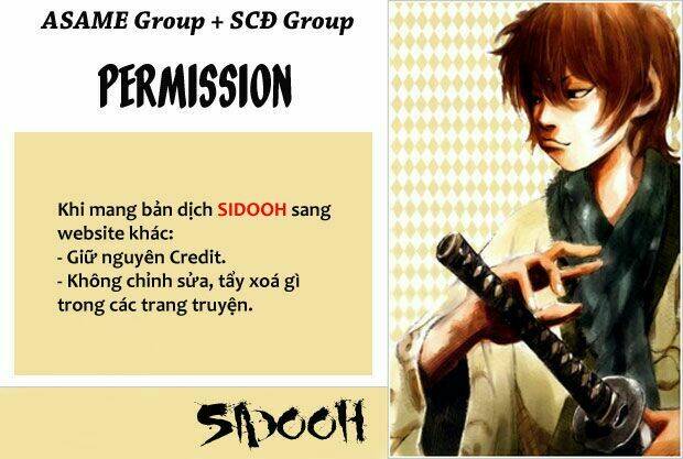 Sidooh: Chapter 2