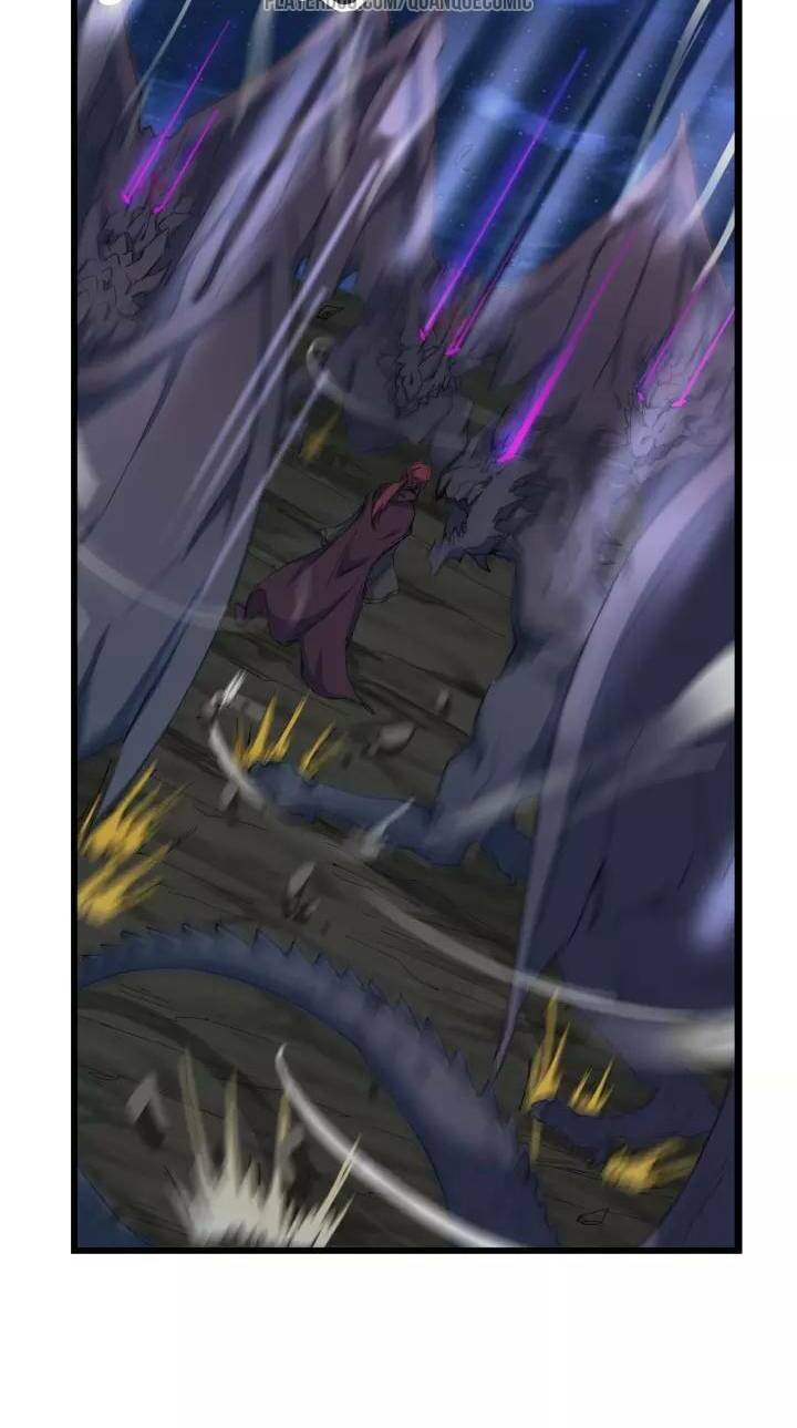 Long Mạch Võ Thần: Chapter 57