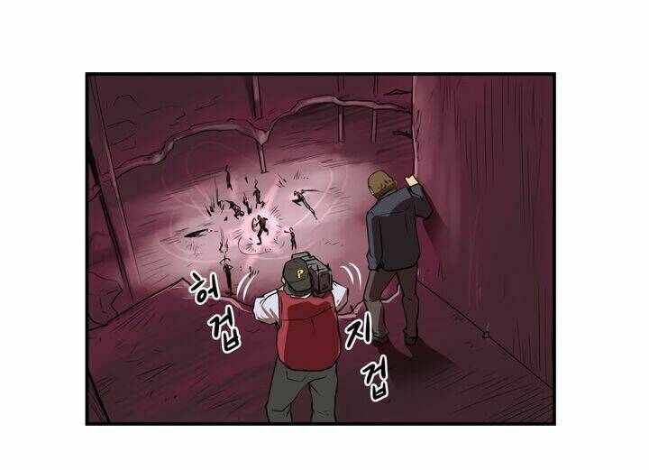 Raid: Chapter 5