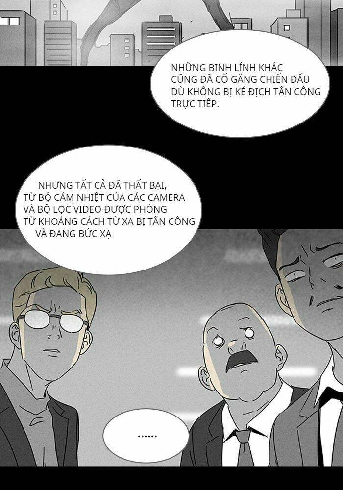 Những Câu Chuyện Bất Thường: Chapter 111