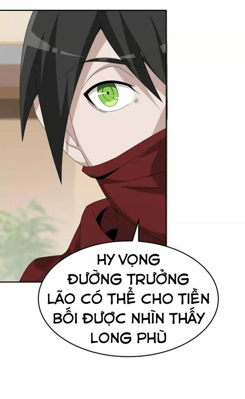 Siêu Cấp Đại Chủ Bạ: Chapter 75