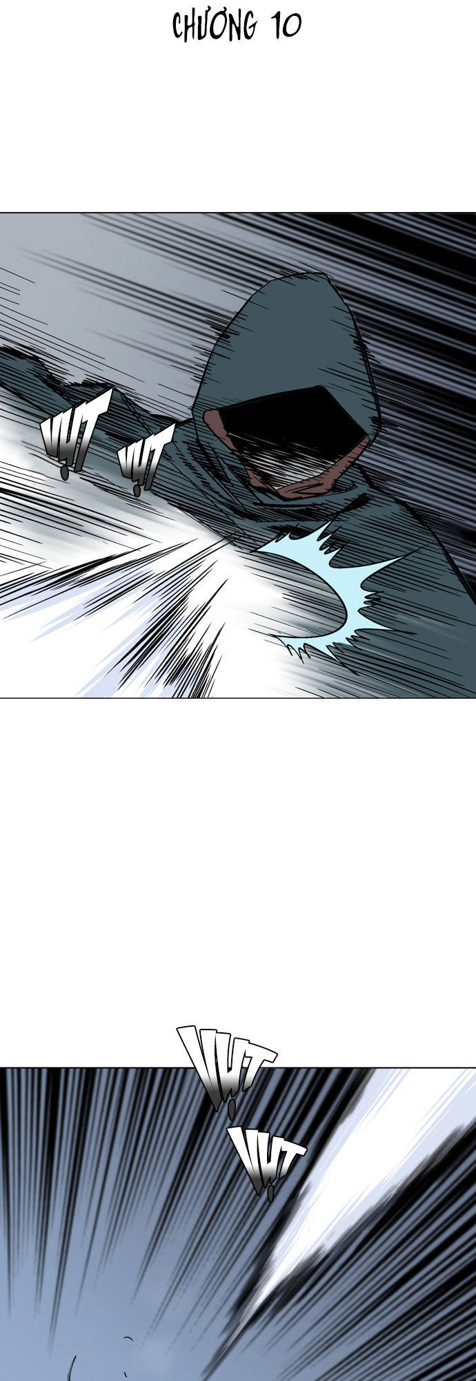 Cao Thủ 2: Chapter 10