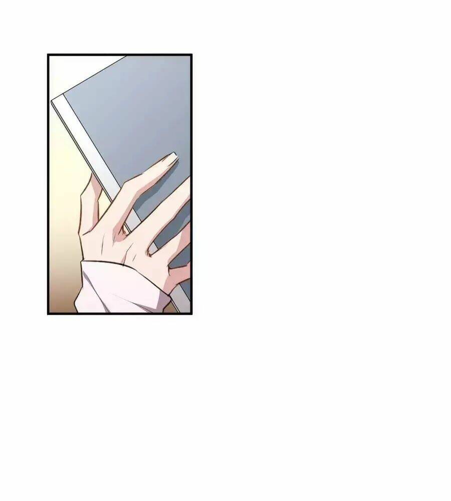 Cuốn Sách Vận Mệnh Của Tôi: Chapter 61