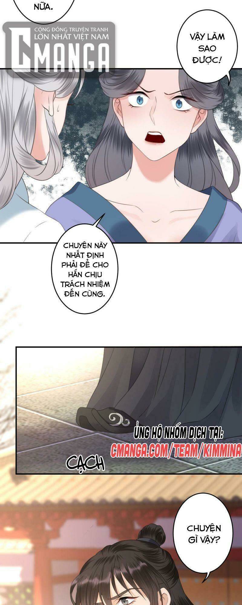 Vương Gia Kiêu Ngạo Quá Khó Cua: Chapter 146