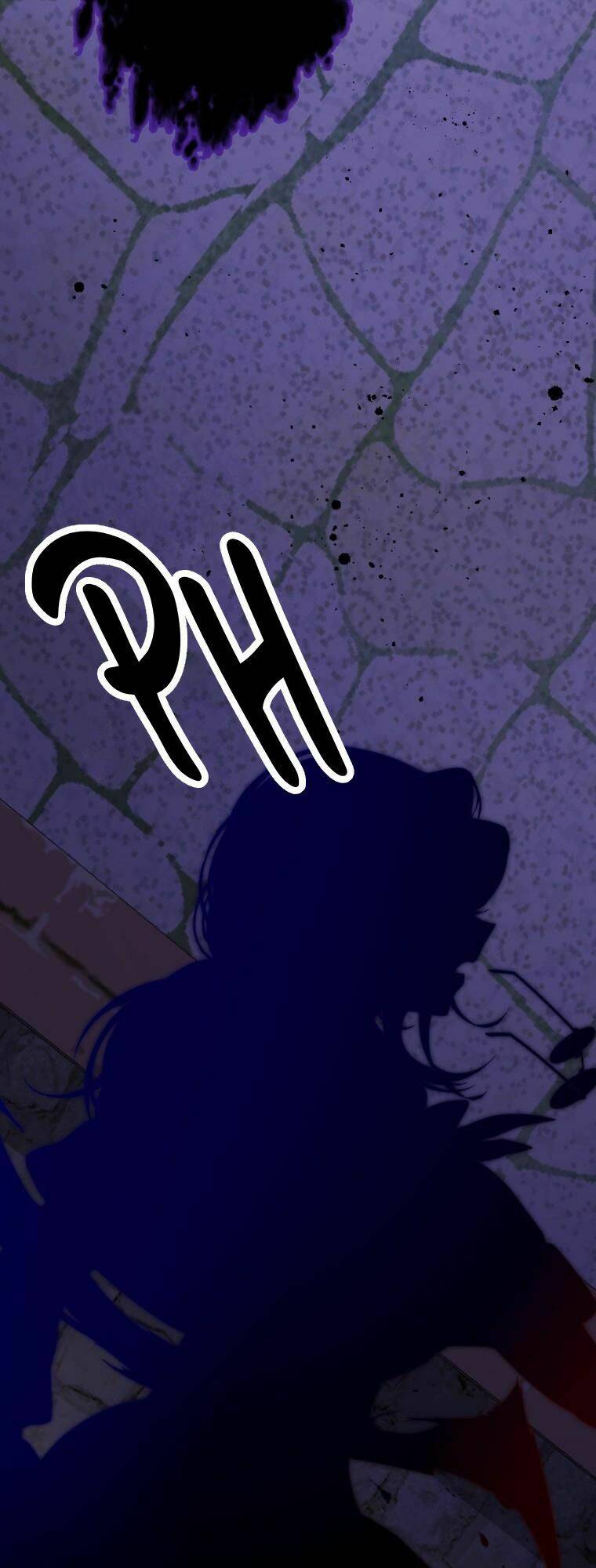 Đọc Thần Chú Lên Đi, Rose!: Chapter 12