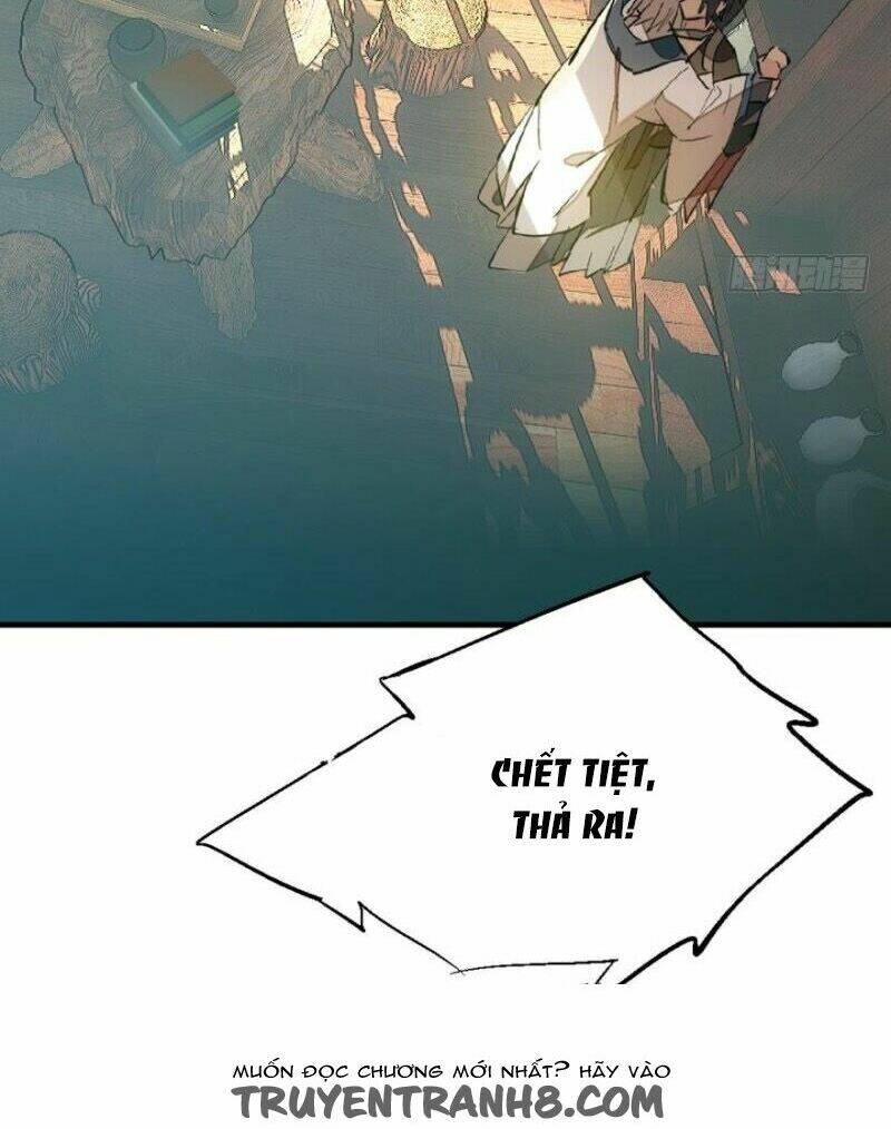 Sư Phụ Lại Trêu Chọc Ta: Chapter 15