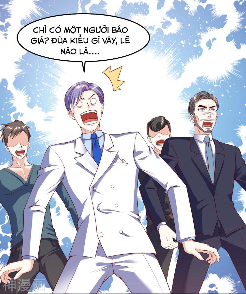Thần Cấp Thấu Thị: Chapter 80