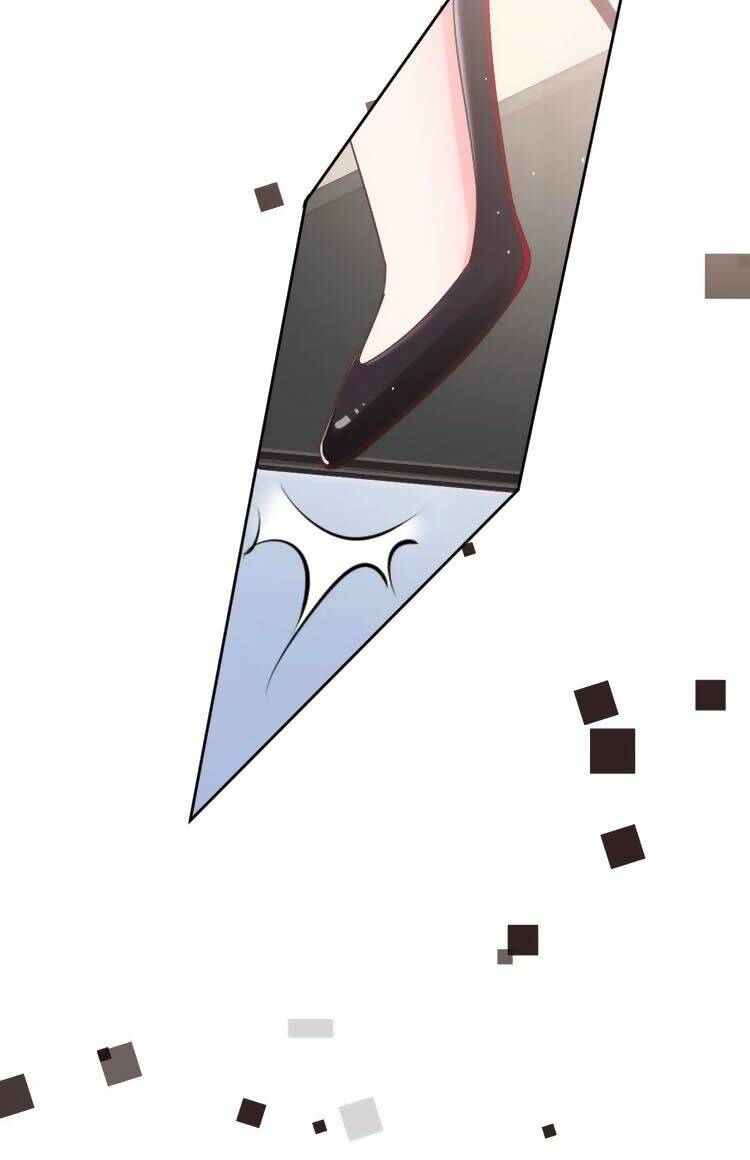 Quyến Rũ Không Thành: Chapter 3