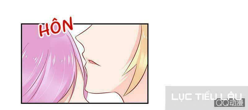 Băng Sơn Học Trưởng Không Được Chọc: Chapter 20