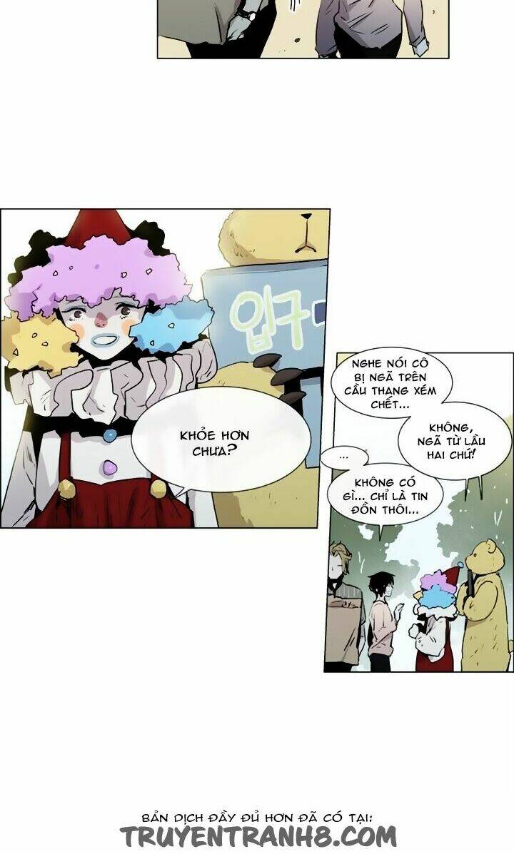 American Ghost Jack: Chapter 59