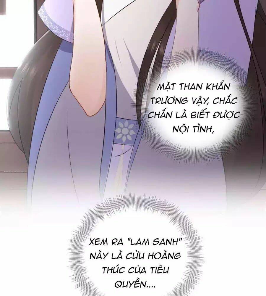 Vương Phi Thông Linh: Chapter 3