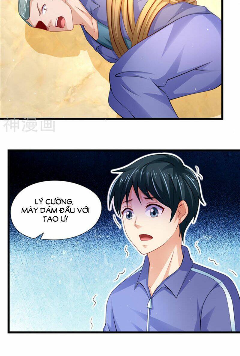 Vợ Yêu Cưới Trước Sủng Sau: Chapter 83