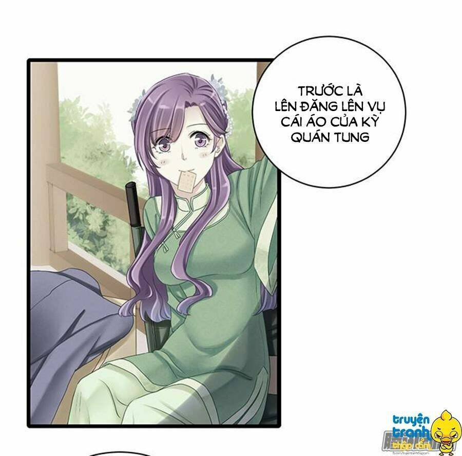 Trọng Sinh Để Ngủ Với Ảnh Đế: Chapter 27