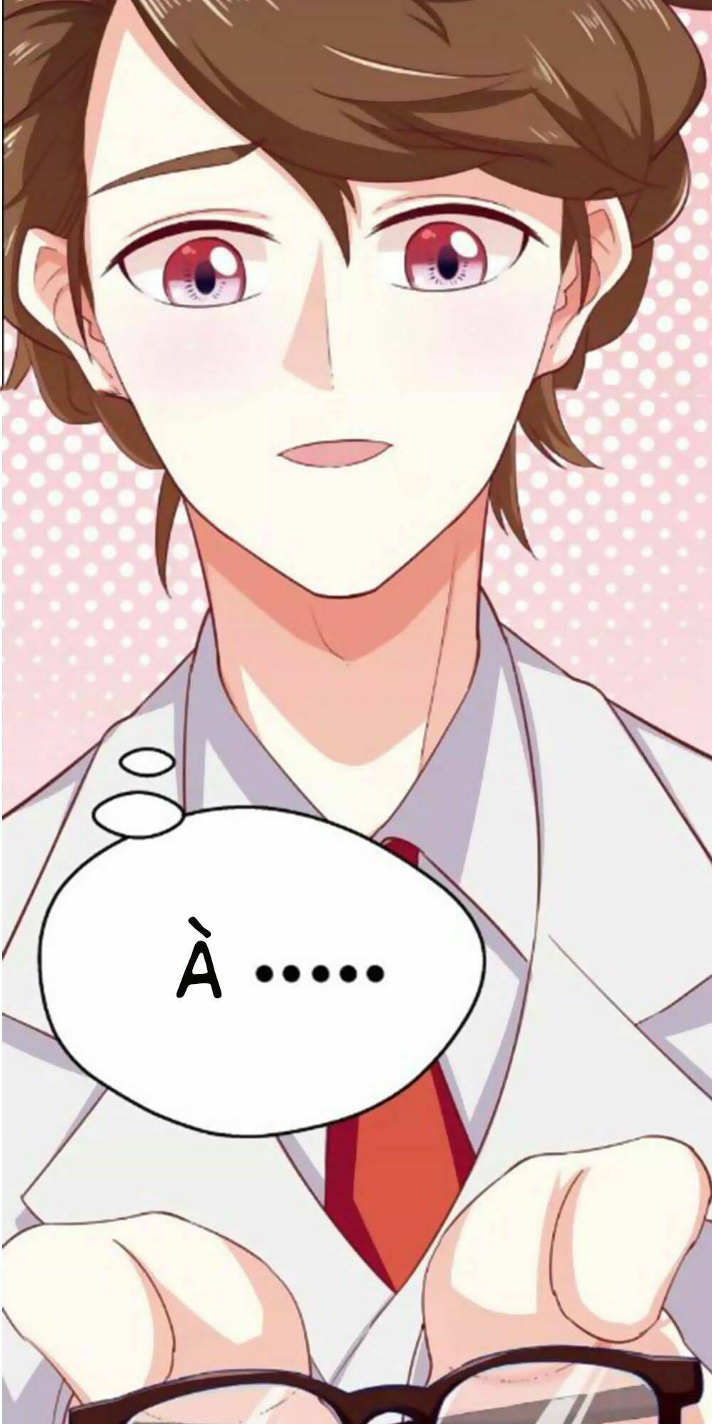 Hướng Tâm Dẫn Lực: Chapter 5