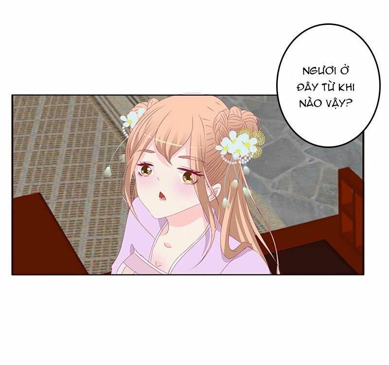 Tướng Quân Mời Ra Trận: Chapter 124