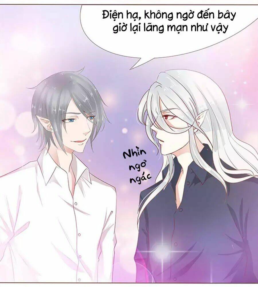 Ma Vương Luyến Ái Chỉ Nam: Chapter 102