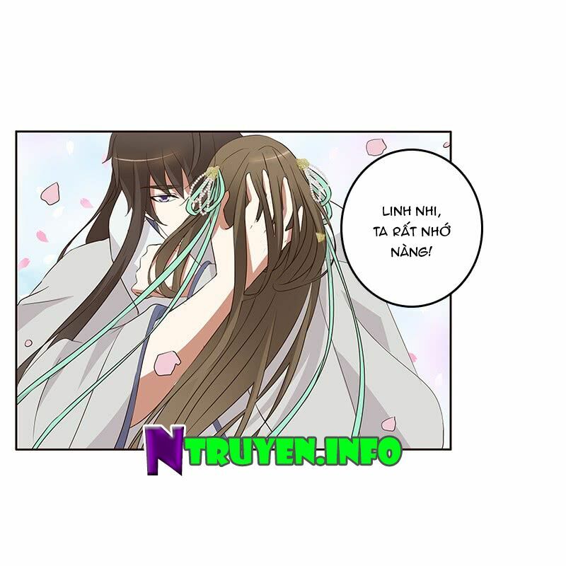 Thông Linh Phi: Chapter 163