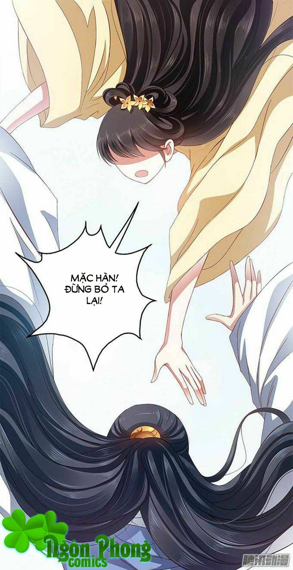 Thịnh Thế An Nhiên: Chapter 1