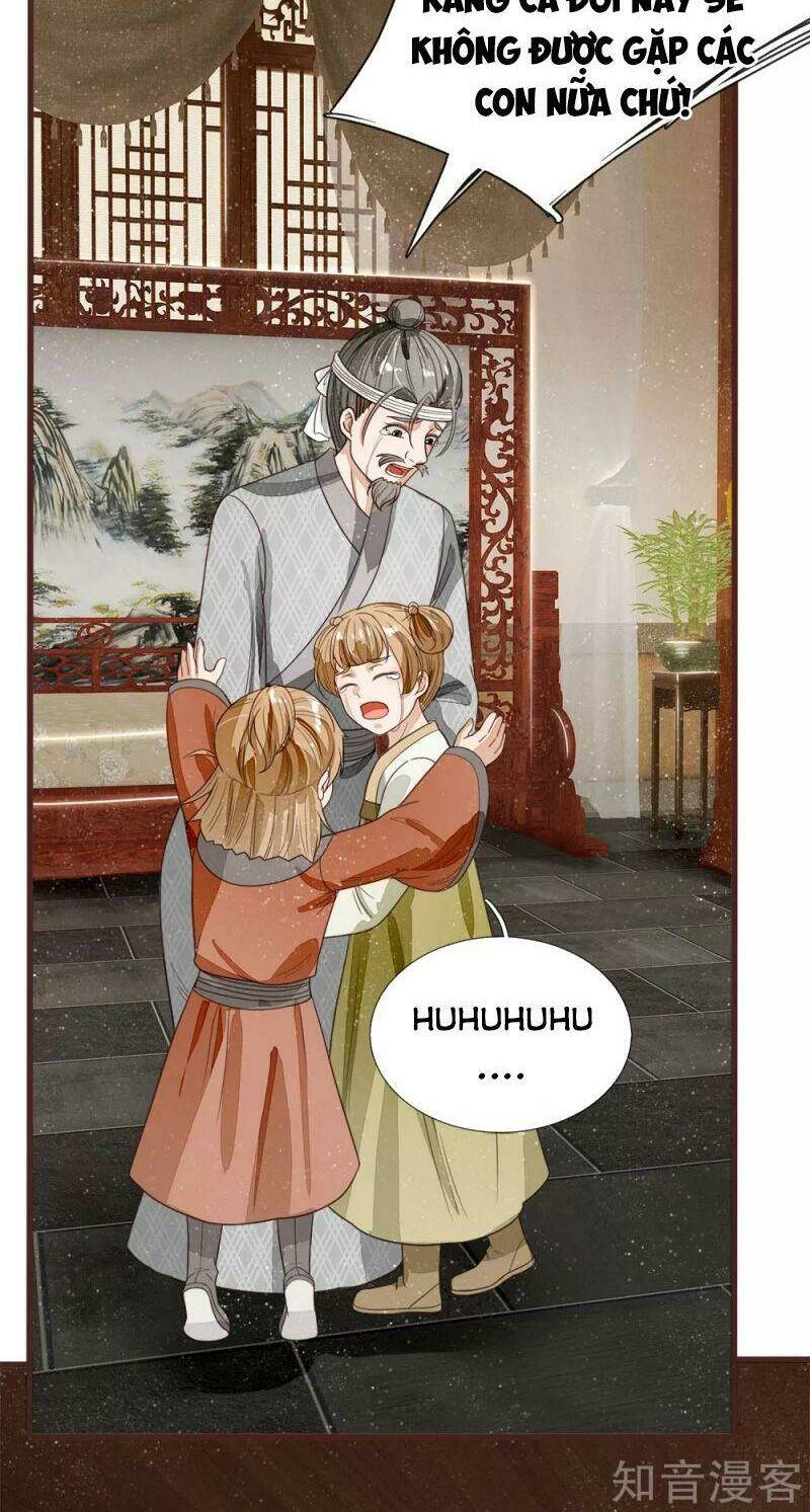 Đệ Nhất Hoàn Khố: Chapter 112