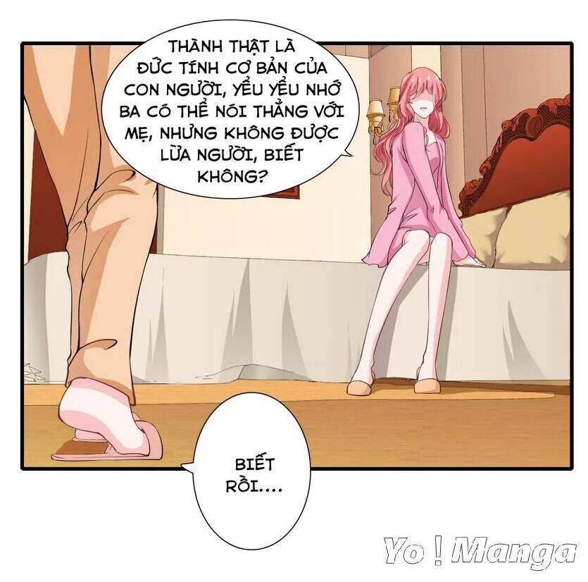 Thiểm Hôn Kinh Ái: Chapter 54