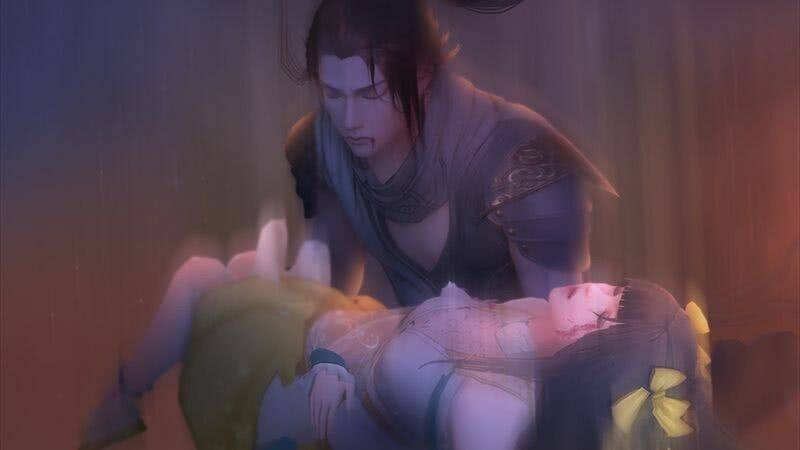 Lâm Uyên Kiếp: Chapter 8