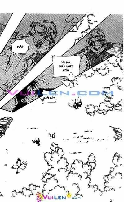 Hiệp Sĩ Nữ Hoàng: Chapter 5