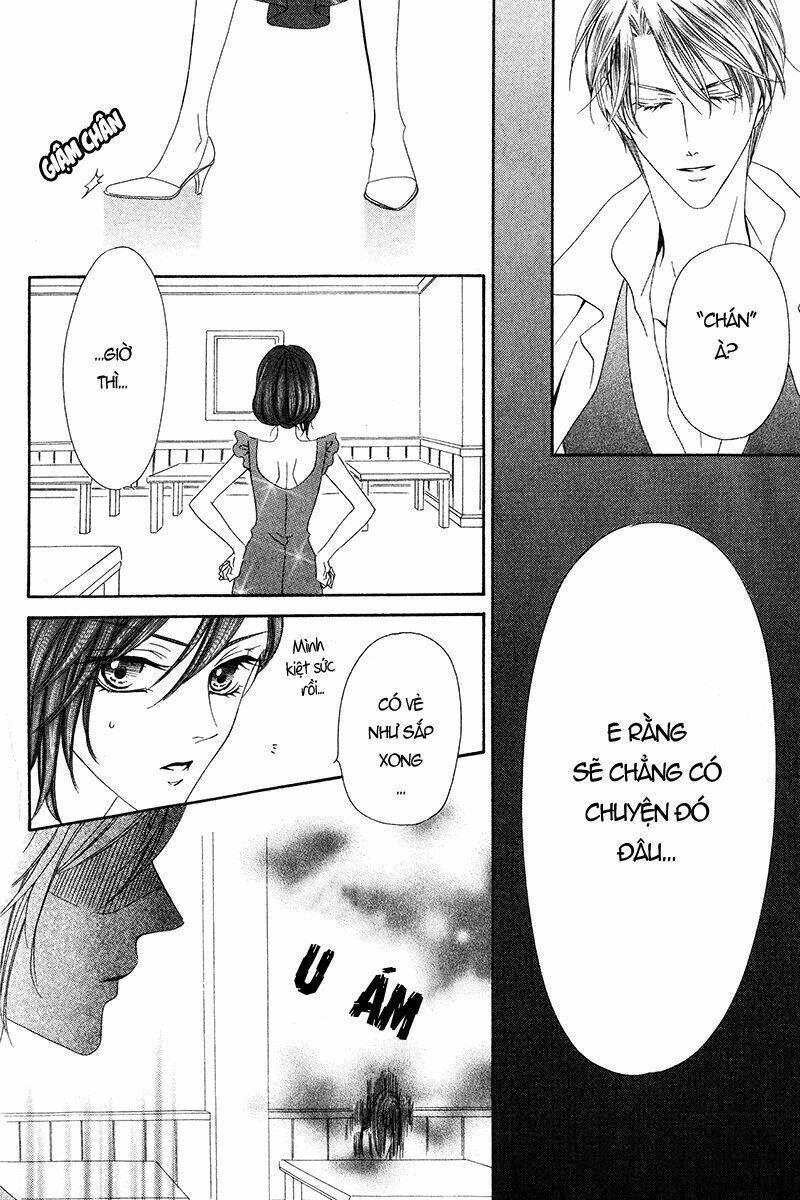 Kainushi Wa Akuma: Chapter 13