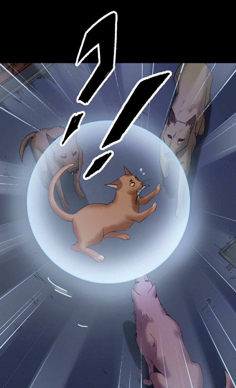 Anh Hùng Và Hiệp Nữ: Chapter 55