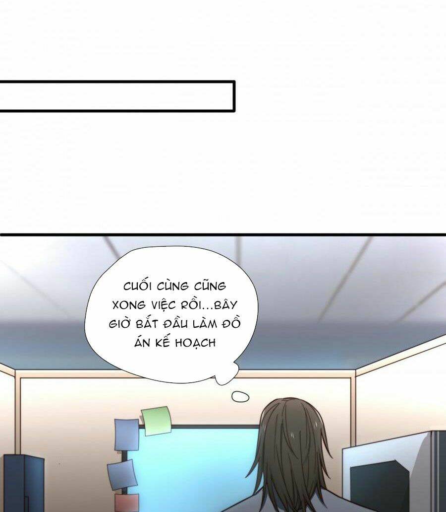 Đơn Phương Yêu Thầm Anh: Chapter 10