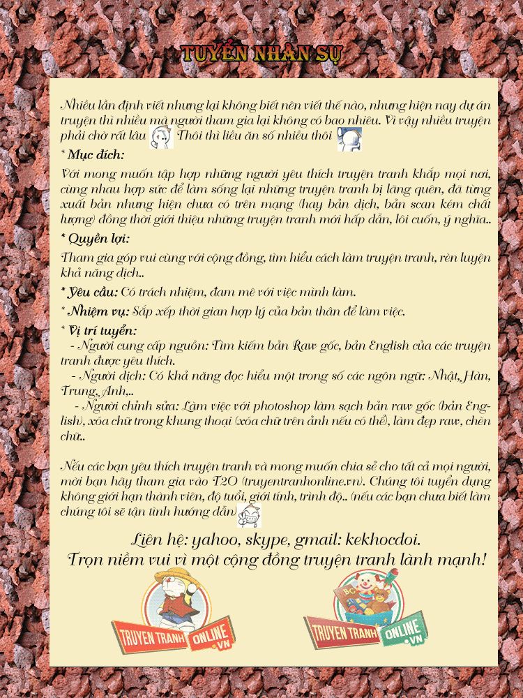 Diêm Đế: Chapter 280