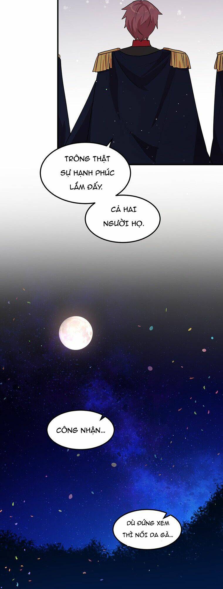 Công Tước, Loạn Vừa Thôi!: Chapter 125