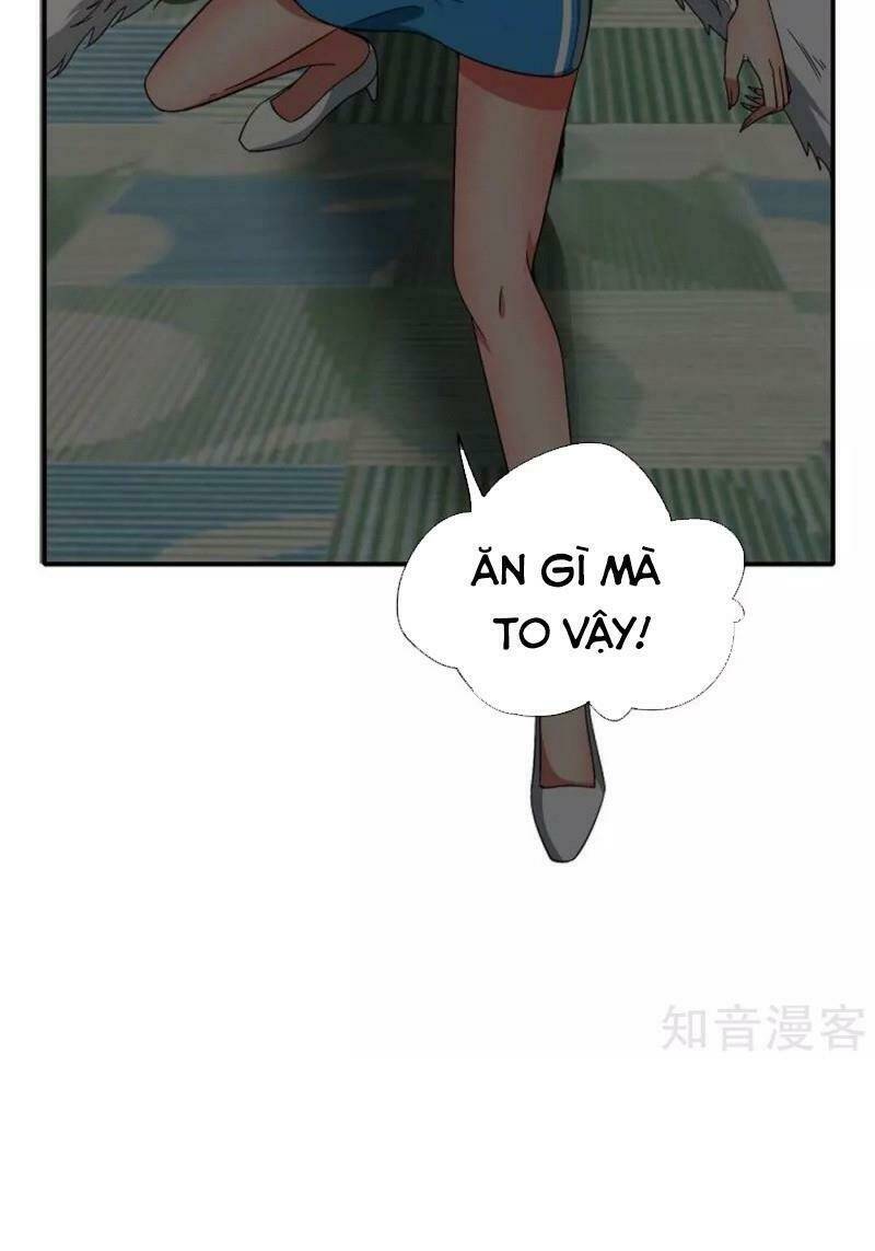 Vòng Bạn Bè Mạnh Nhất Của Tiên Giới: Chapter 42