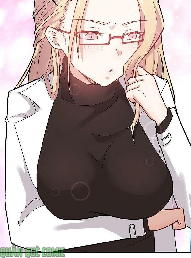 Vườn Trường Cuồng Sư Hệ Thống: Chapter 223