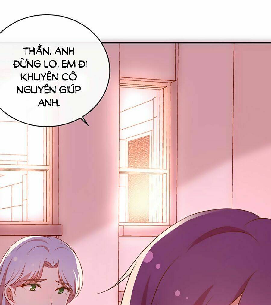 Cả Thế Giới Đều Không Bằng Người: Chapter 37