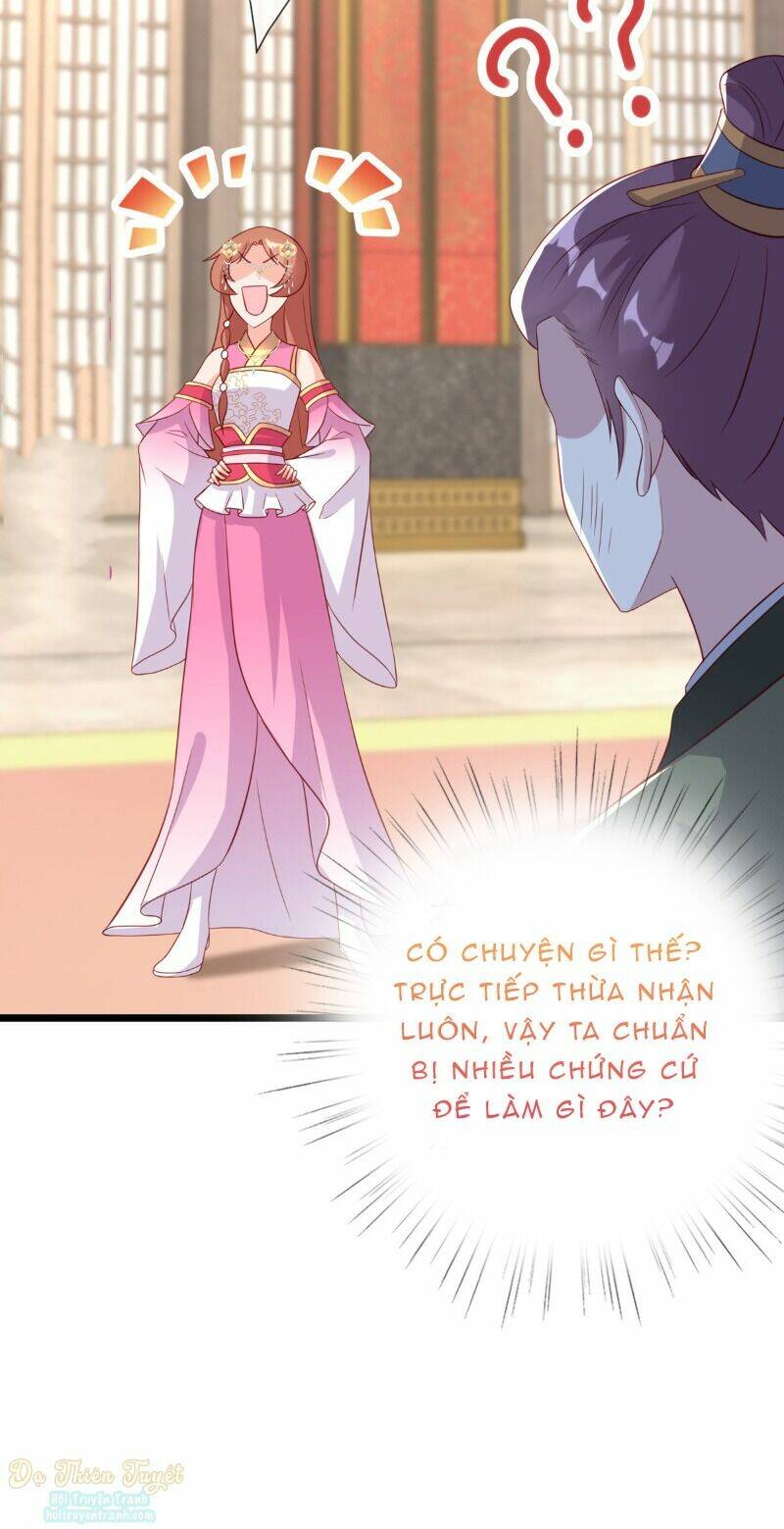Nhân Vật Phản Diện Biến Thành Sủng Vật: Chapter 19