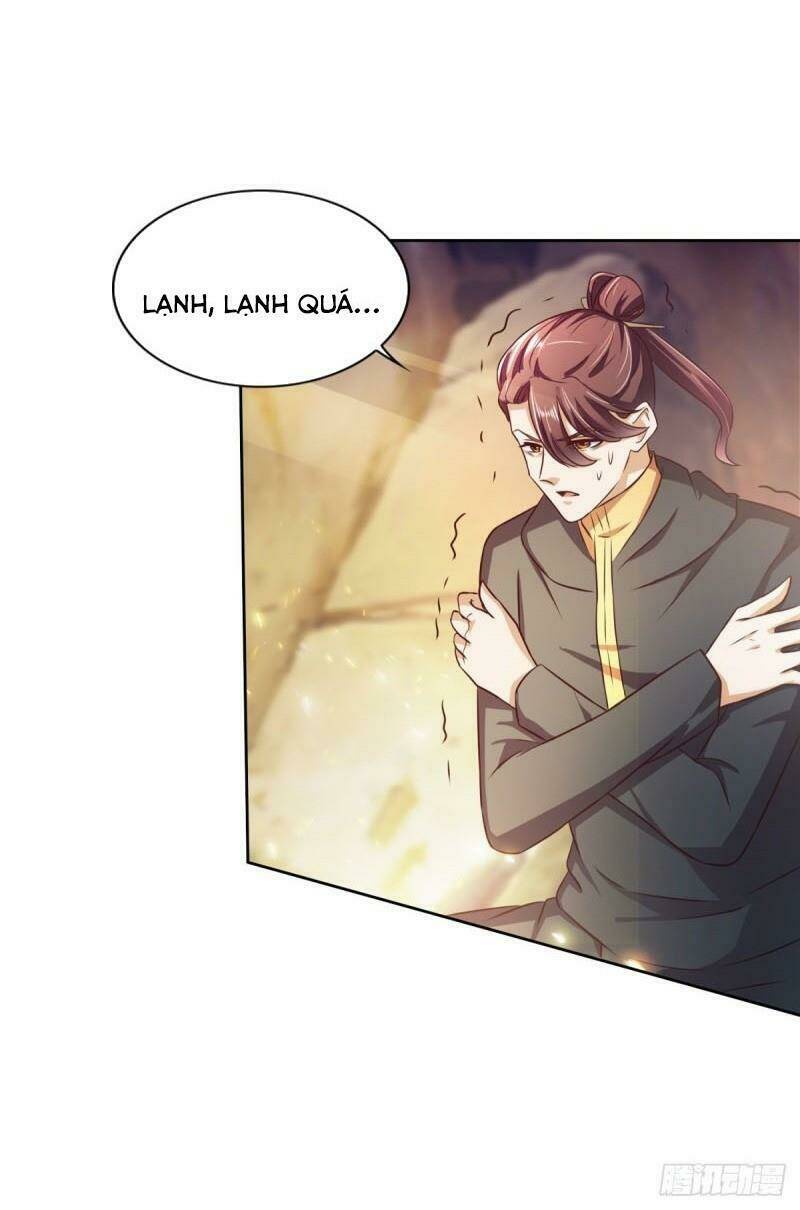 Chí Tôn Toàn Năng: Chapter 37