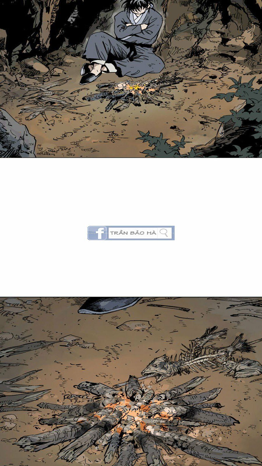 Cao Thủ 2: Chapter 56