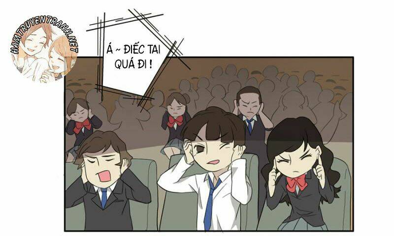 Hotboy Quốc Dân Sủng Thành Nghiện: Chapter 4