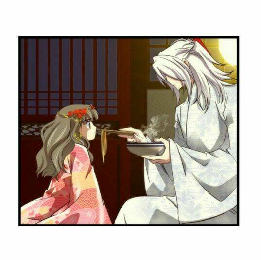 Một Vạn Tư Thế Công Lược Yêu Nam: Chapter 5