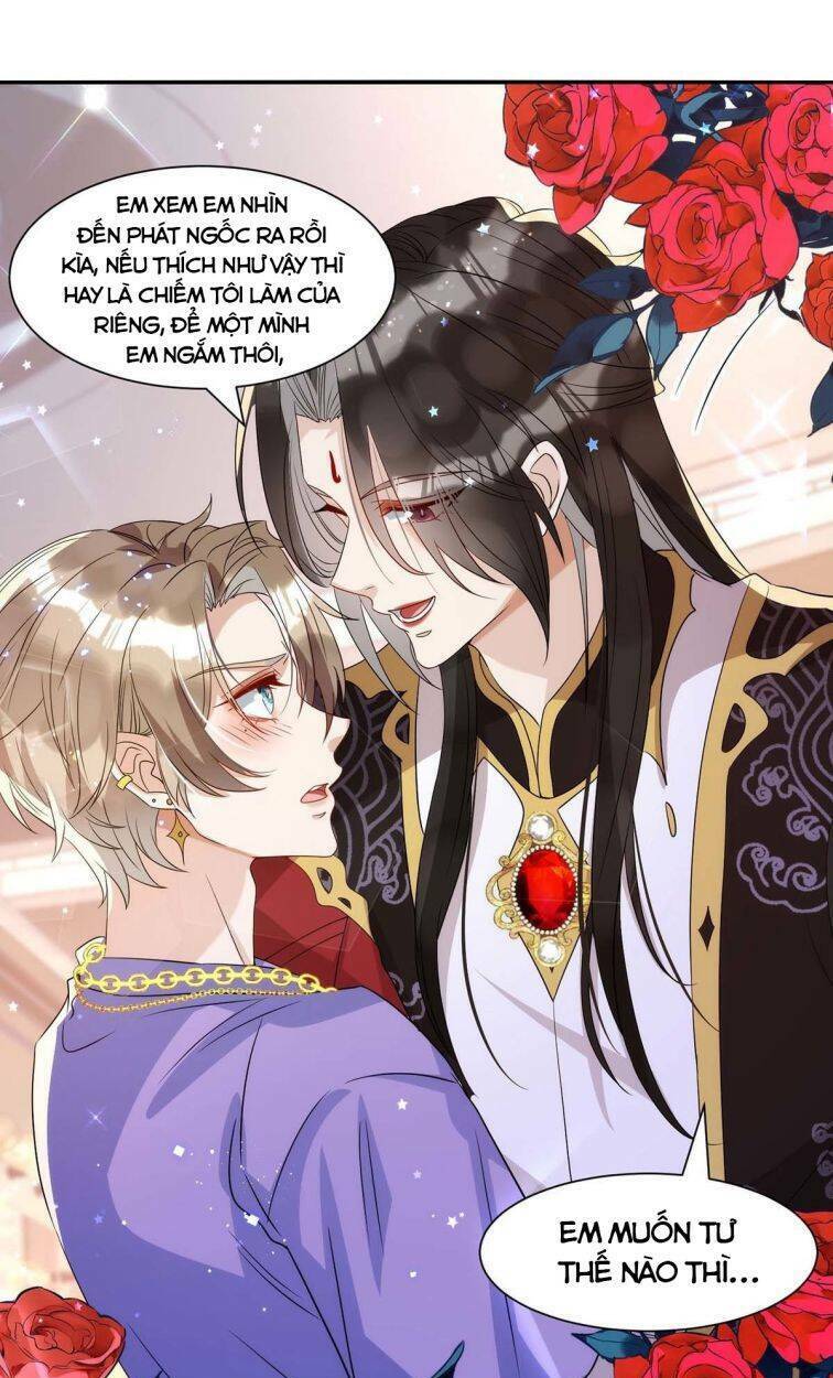Thú Thụ Bất Thân: Chapter 91