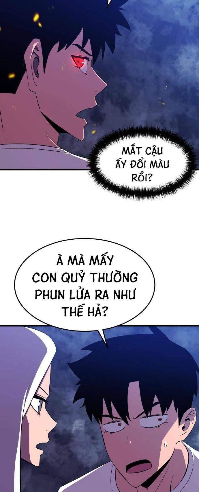 Huyết Nhân Báo Thù: Chapter 7