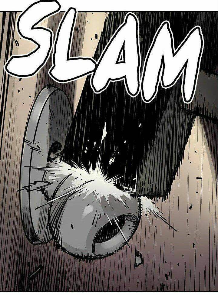 The Devil\’s Descendants: Chapter 10