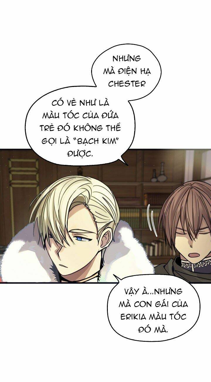 Ba Người Anh Trai Của Tôi Là Bạo Quân: Chapter 2