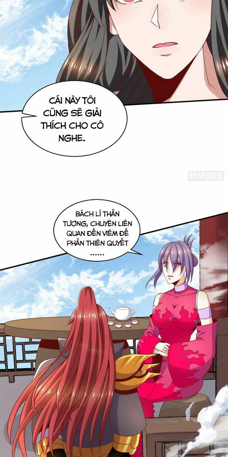 Tiên Vương Trùng Sinh: Chapter 251