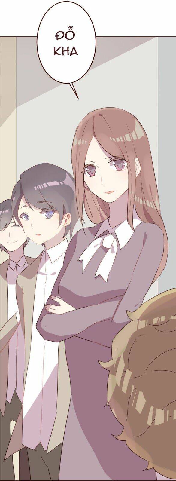 Người Yêu Biến Mất: Chapter 21