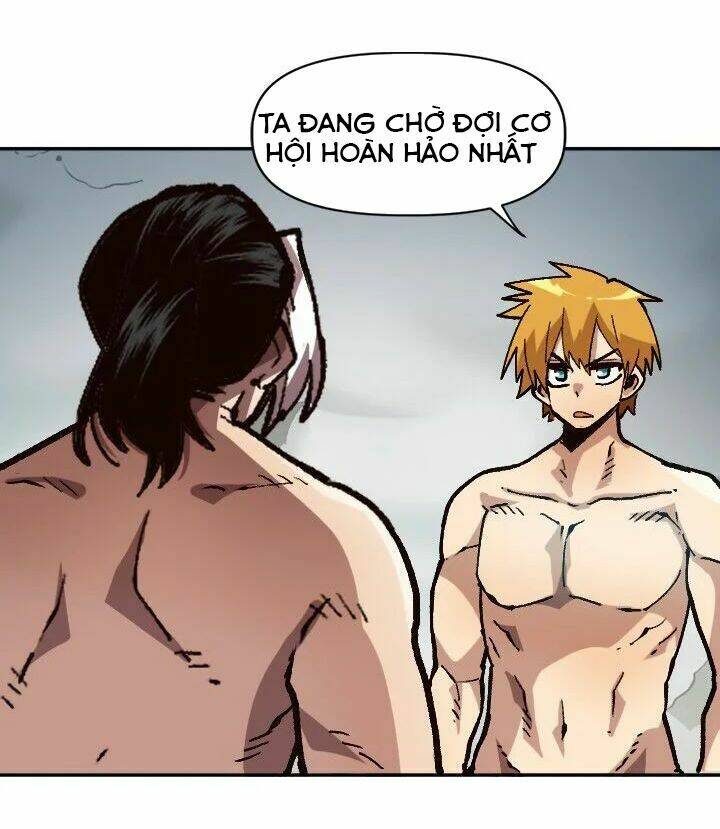 Đại Lục Vô Song: Chapter 31