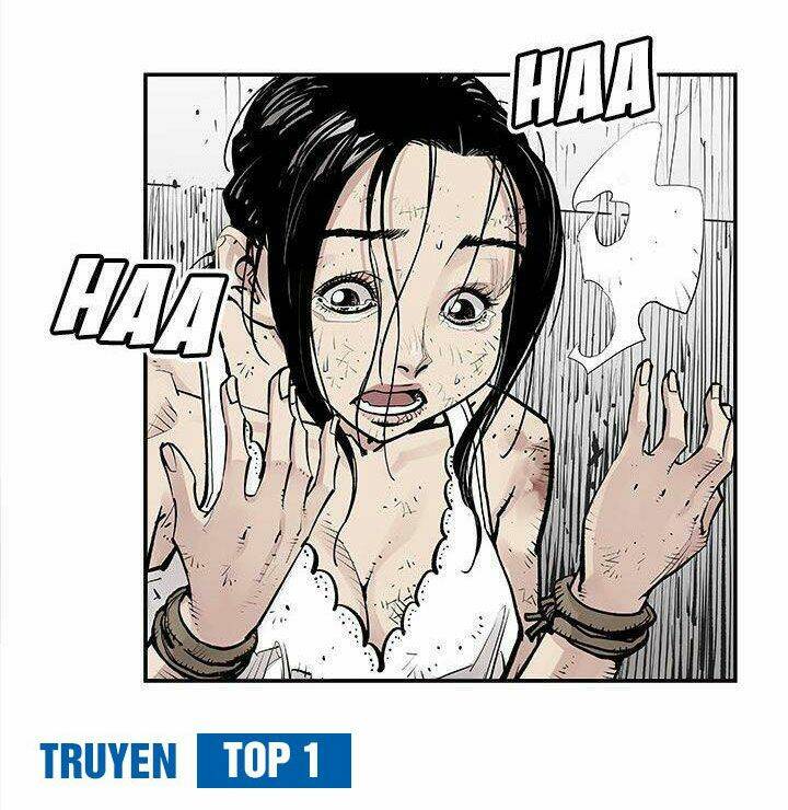 The Devil\’s Descendants: Chapter 9