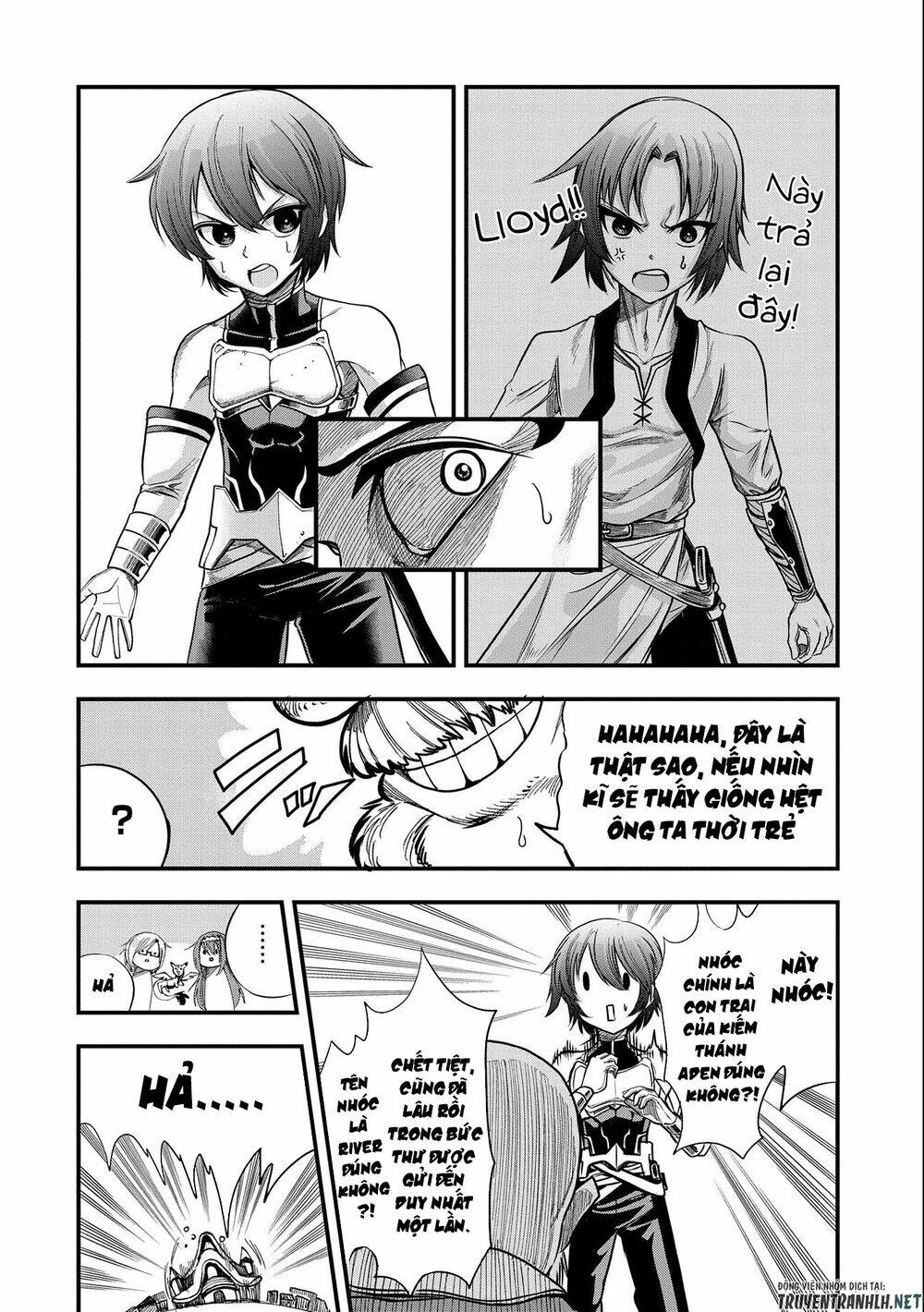 Sekai Saikyou No Doryokuka: Sainou Ga (Doryoku) Datta No De Kouritsu Yoku Kikakugai No Doryoku O Shi: Chapter 6