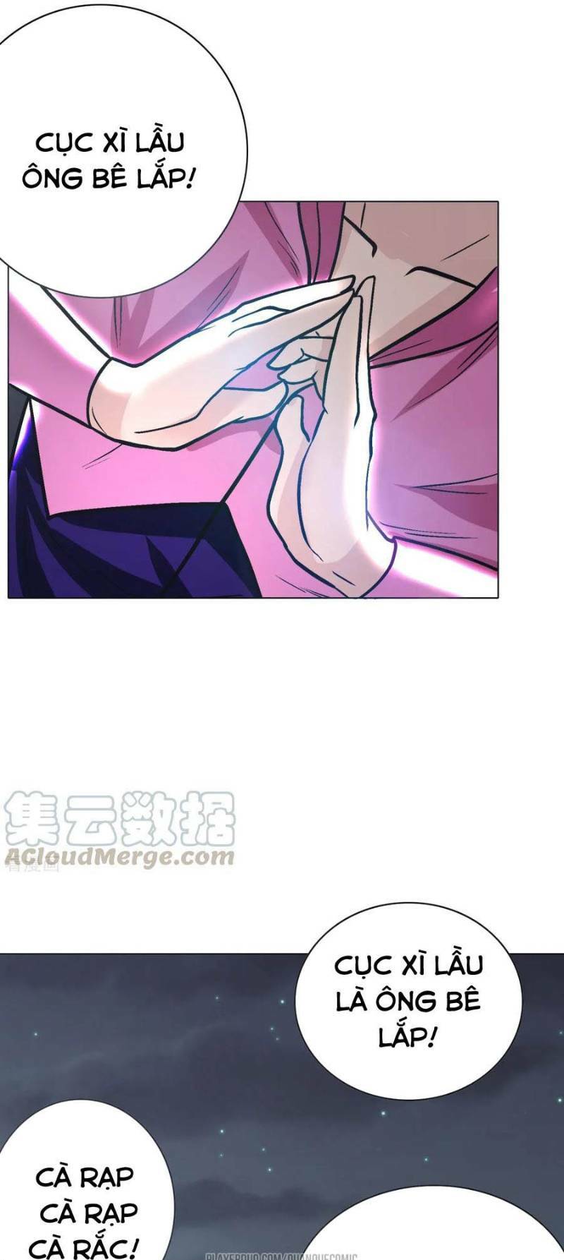 Hệ Thống Tiên Tôn Tại Đô Thị: Chapter 51