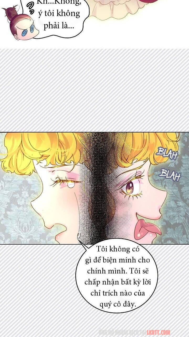 Đừng Xem Thường Nữ Phụ: Chapter 74